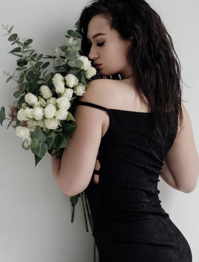 Индивидуалка 🎥 Лиза фото № 2 в городе Кострома