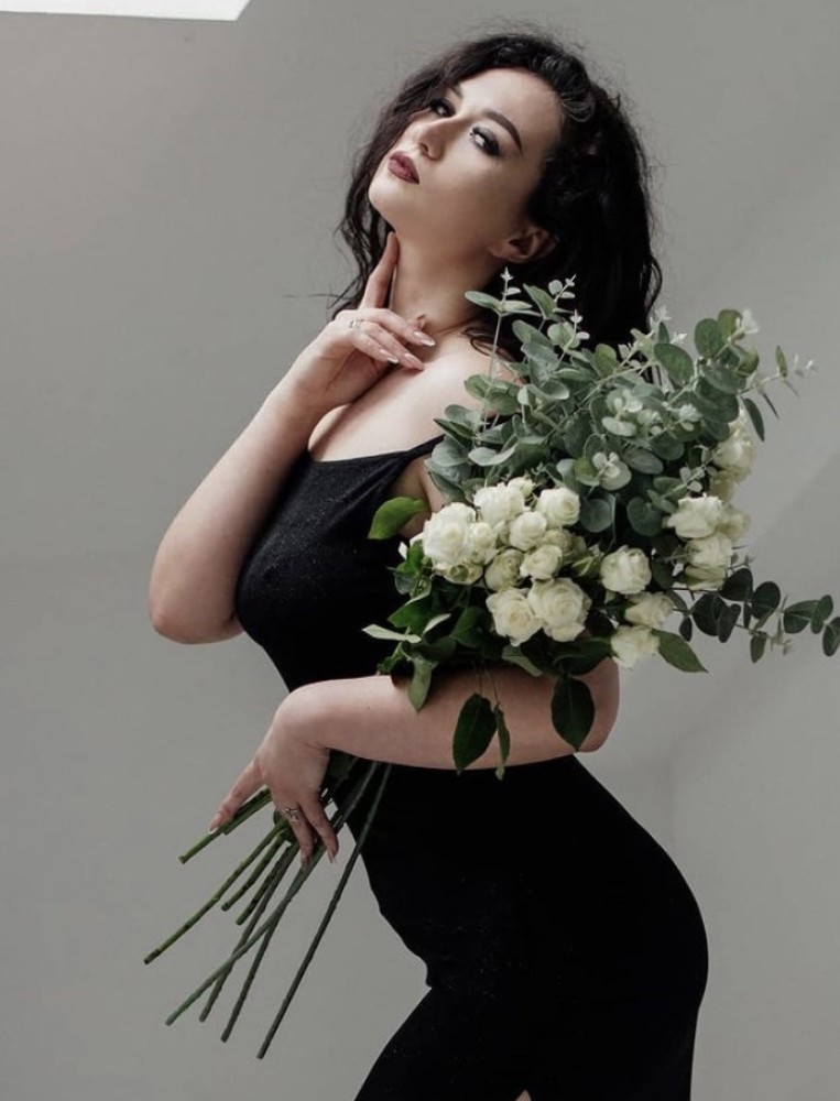 Индивидуалка 🎥 Лиза фото № 3 в городе Кострома