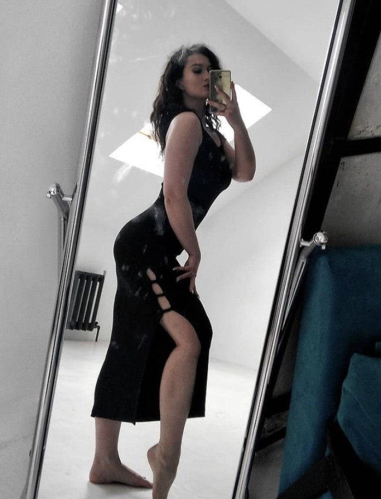 Индивидуалка 🎥 Лиза фото № 4 в городе Кострома