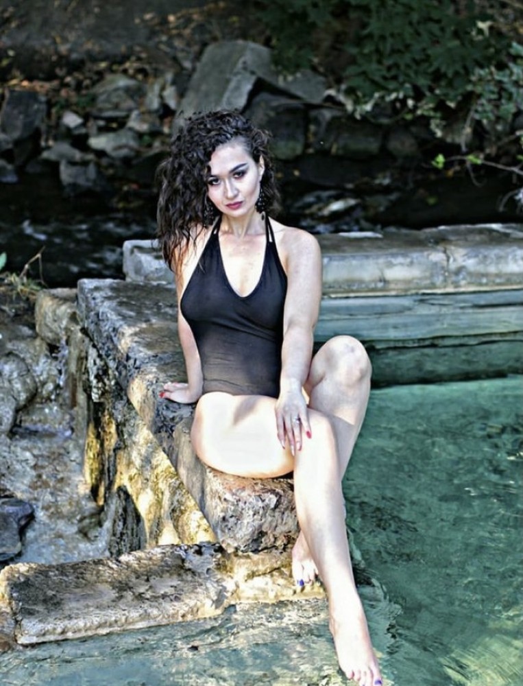 Индивидуалка 🎥 Лиза фото № 5 в городе Кострома