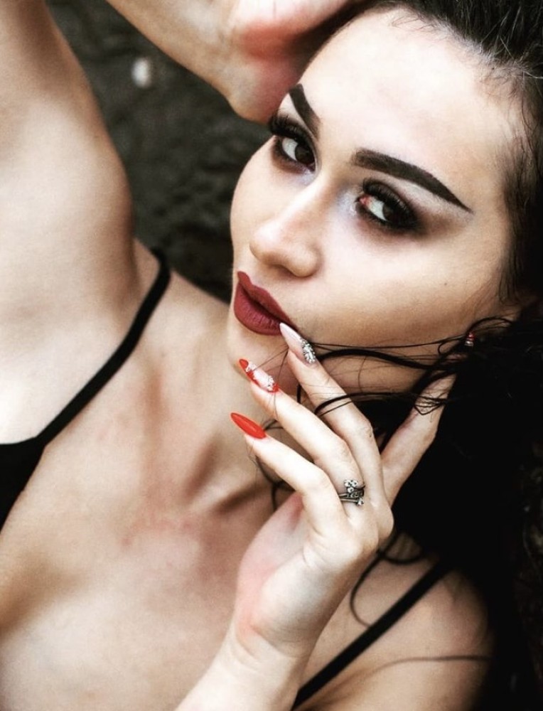 Индивидуалка 🎥 Лиза фото № 6 в городе Кострома