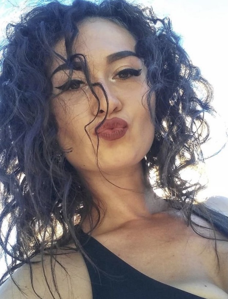 Индивидуалка 🎥 Лиза фото № 10 в городе Кострома