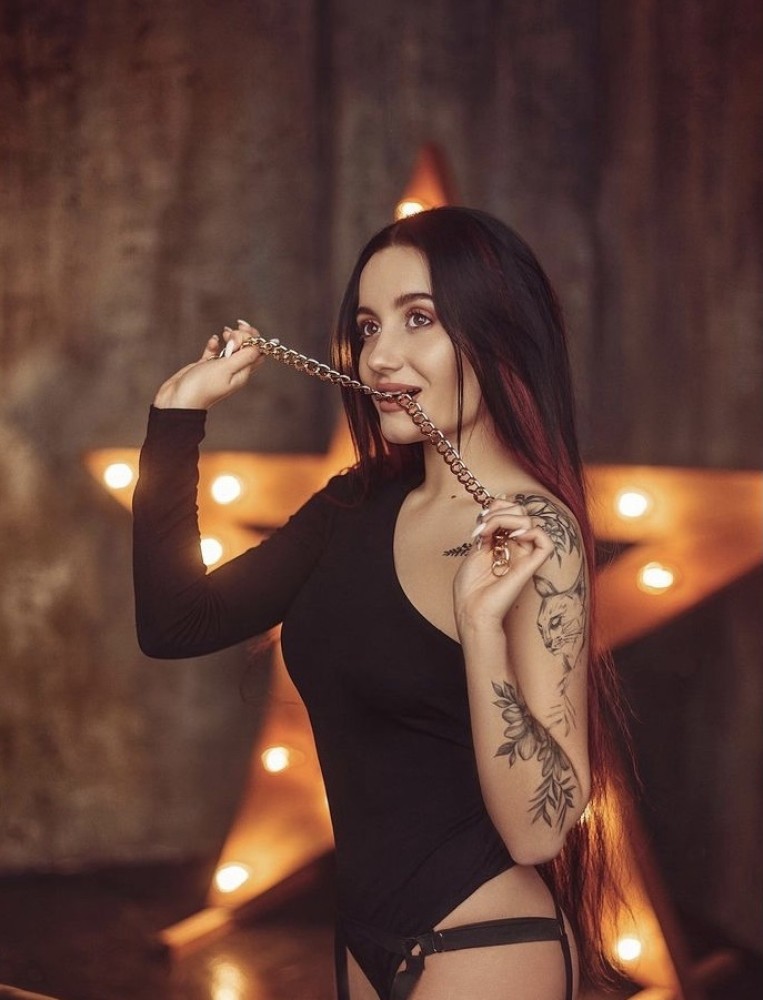 Индивидуалка 🎥 Наталья фото № 2 в городе Кострома