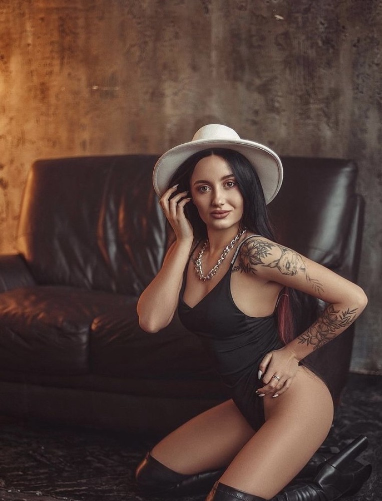 Индивидуалка 🎥 Наталья фото № 4 в городе Кострома