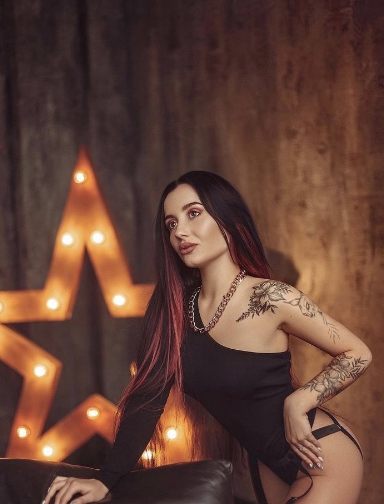 Индивидуалка 🎥 Наталья фото № 5 в городе Кострома