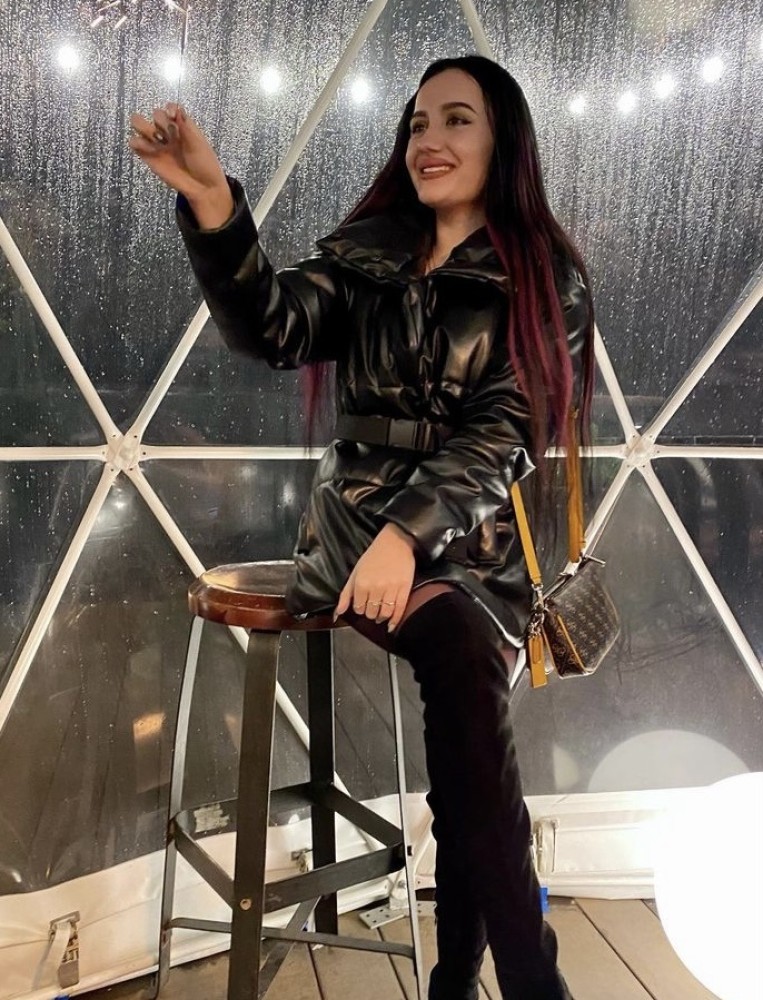 Индивидуалка 🎥 Наталья фото № 6 в городе Кострома