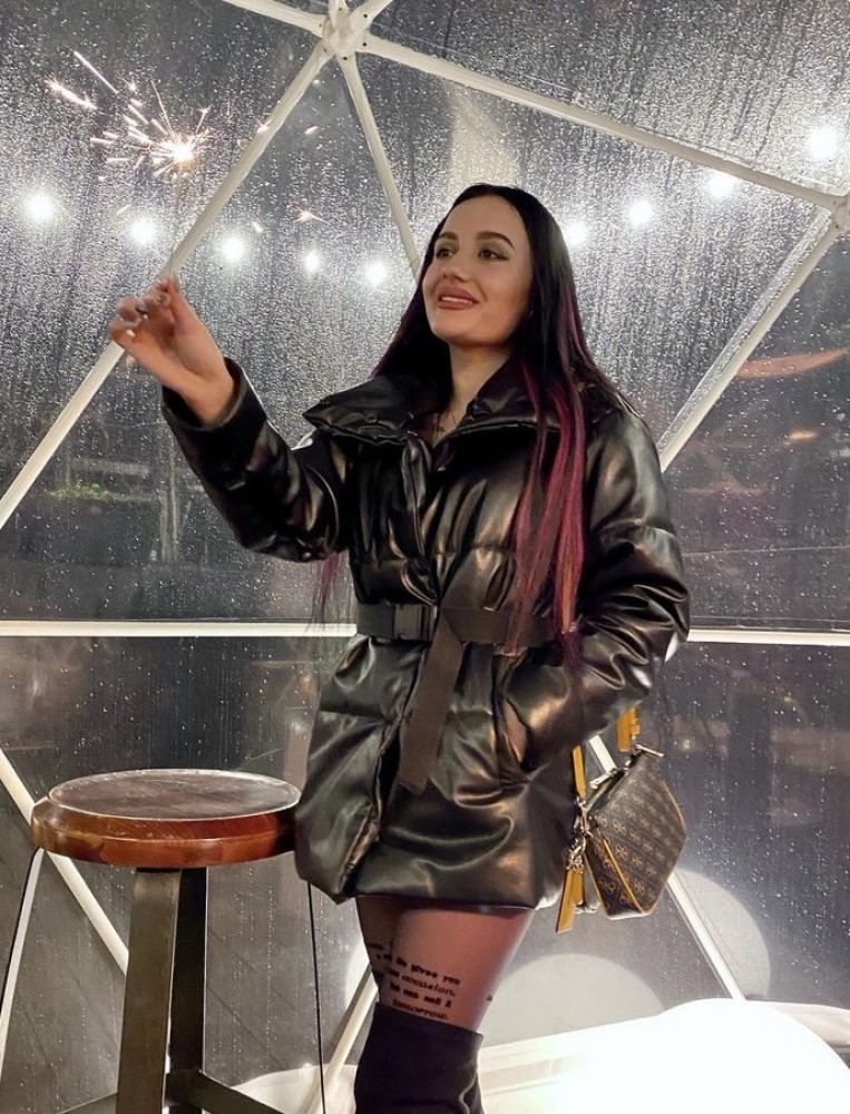 Индивидуалка 🎥 Наталья фото № 7 в городе Кострома