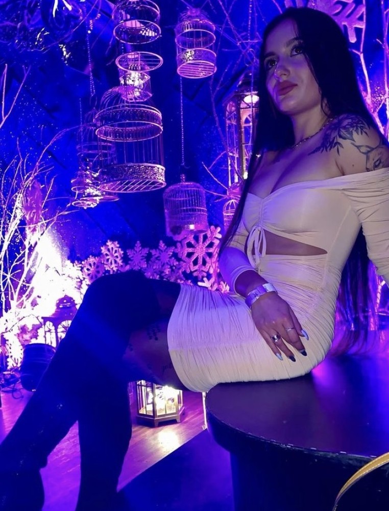 Индивидуалка 🎥 Наталья фото № 8 в городе Кострома