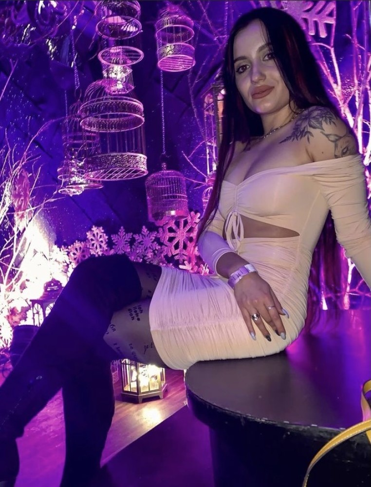 Индивидуалка 🎥 Наталья фото № 9 в городе Кострома