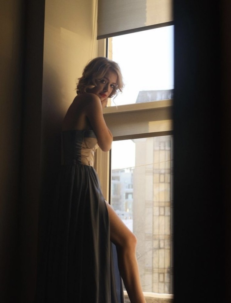 Индивидуалка 🎥 Света фото № 9 в городе Кострома