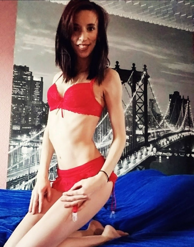 Индивидуалка Анжела главное фото в городе Кострома 