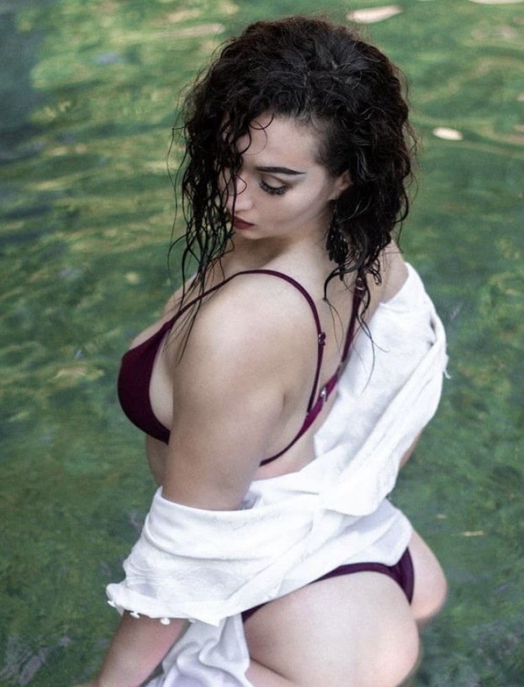 Индивидуалка 🎥 Лиза главное фото в городе Кострома 