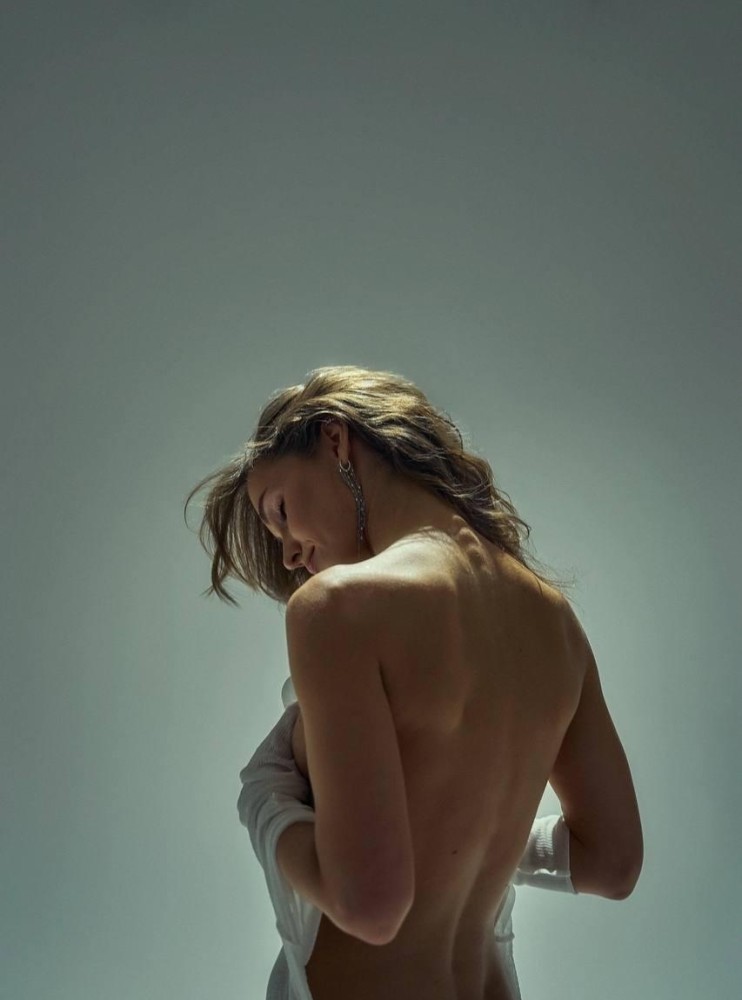 Индивидуалка Алена фото № 4 в городе Кострома