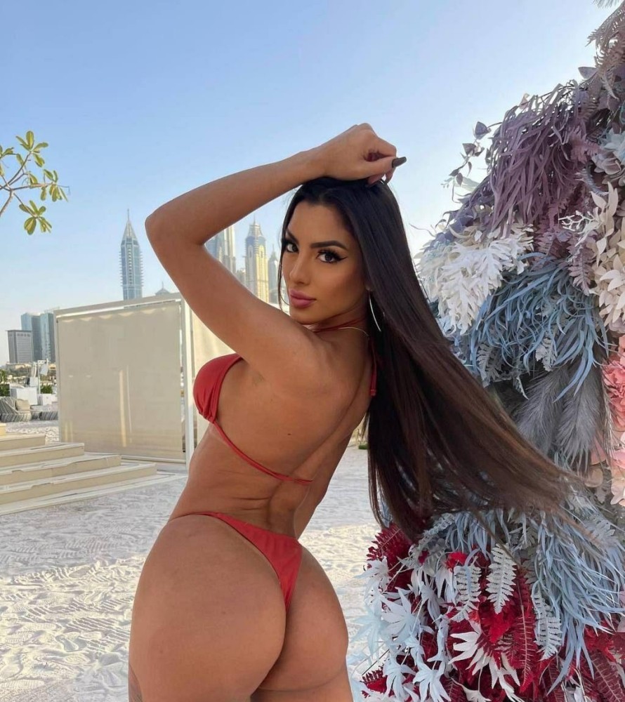 Индивидуалка Анюта фото № 2 в городе Кострома