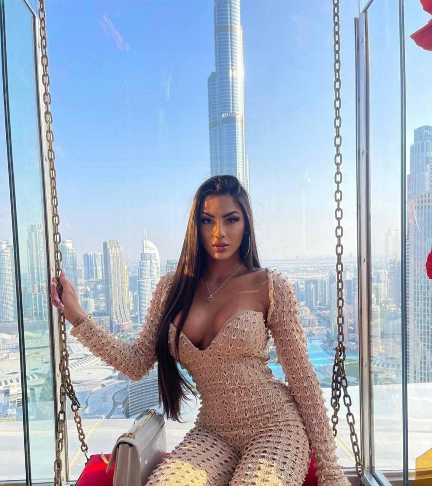 Индивидуалка Анюта фото № 4 в городе Кострома