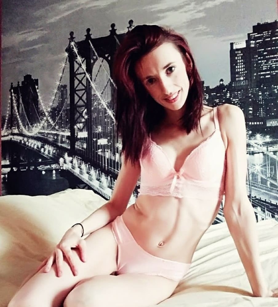 Индивидуалка Анжела фото № 2 в городе Кострома