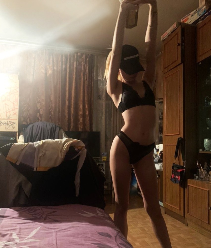 Индивидуалка Анжела фото № 5 в городе Кострома