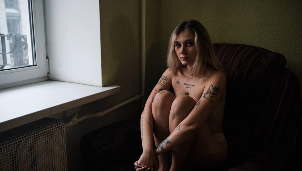 Индивидуалка Елена фото № 3 в городе Кострома