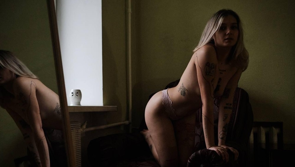 Индивидуалка Елена фото № 6 в городе Кострома