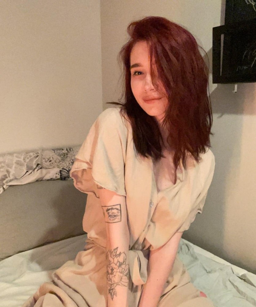 Индивидуалка Флора фото № 2 в городе Кострома