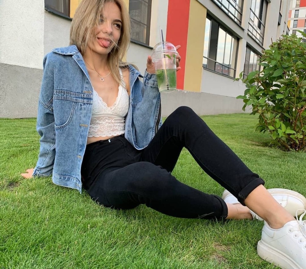 Индивидуалка Катя фото № 2 в городе Кострома