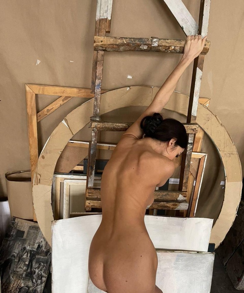 Индивидуалка Лайма фото № 7 в городе Кострома