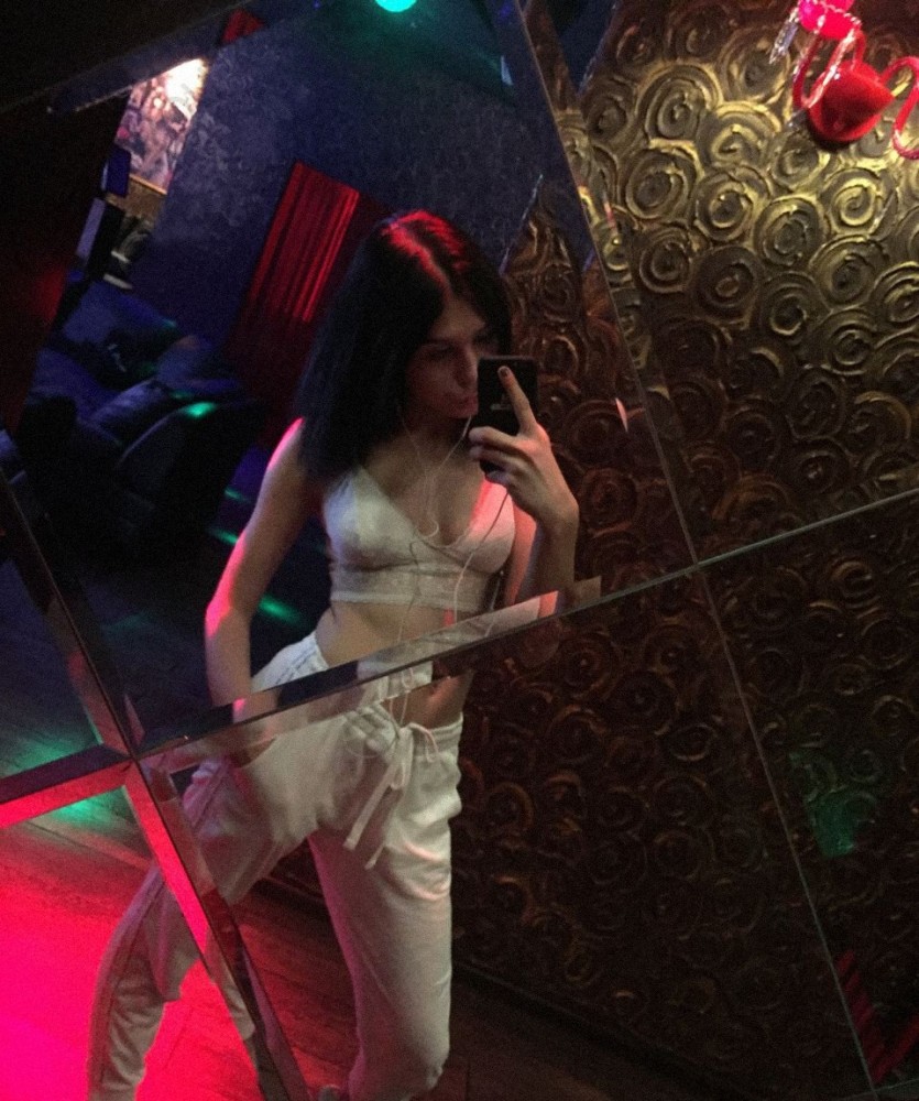 Индивидуалка Лика фото № 2 в городе Кострома