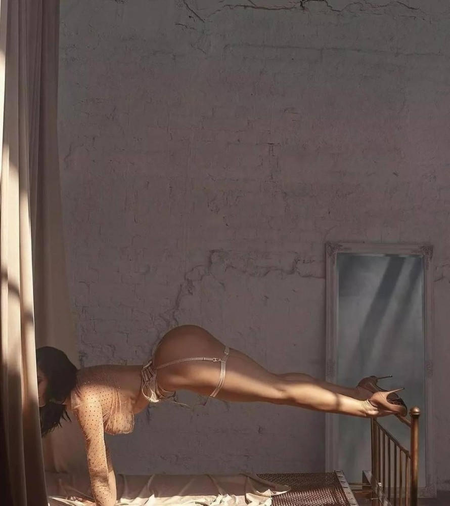 Индивидуалка Линда фото № 5 в городе Кострома