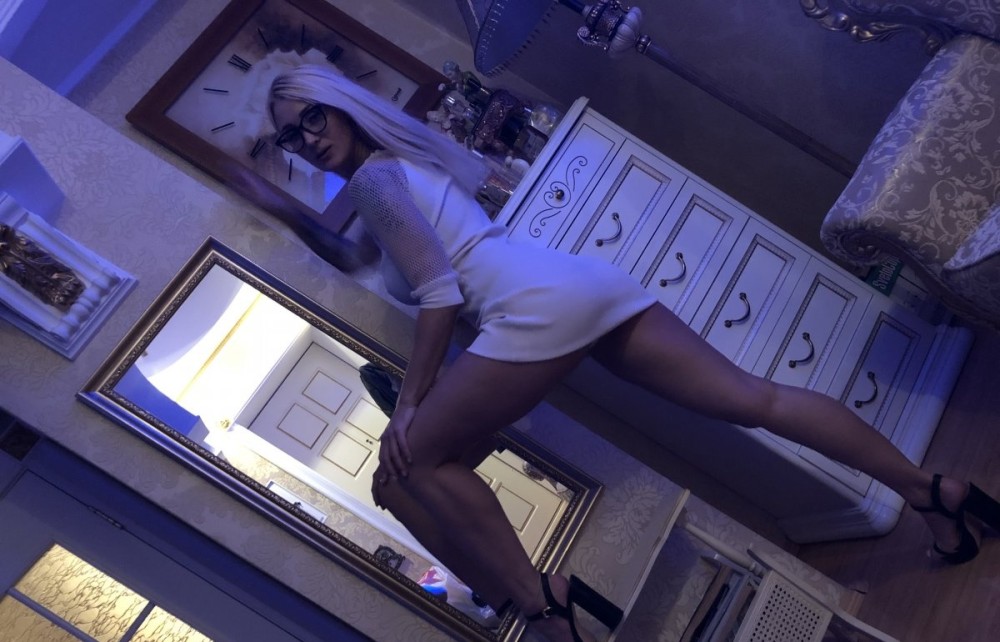 Индивидуалка Лия фото № 2 в городе Кострома