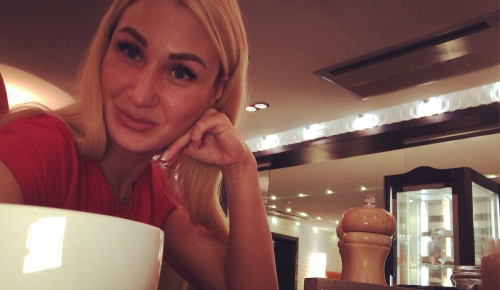 Индивидуалка Лия фото № 3 в городе Кострома