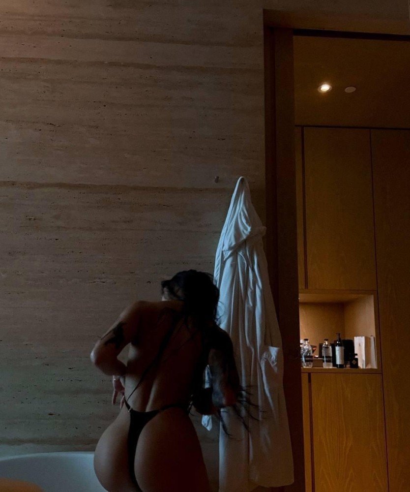 Индивидуалка Маргоша фото № 3 в городе Кострома