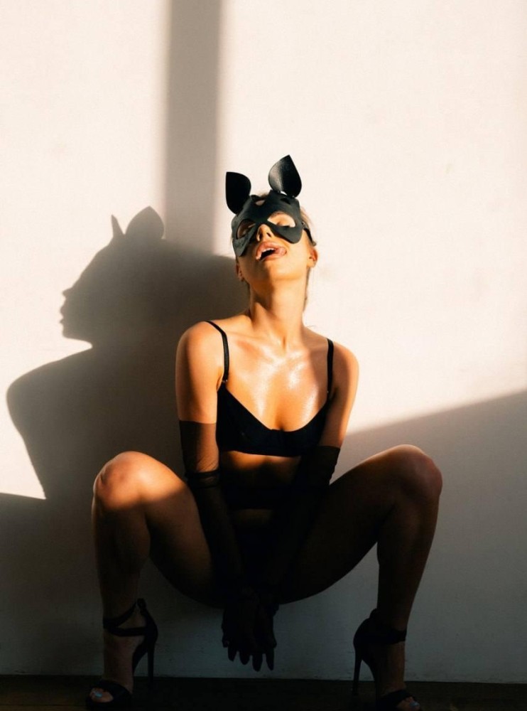 Индивидуалка Марья фото № 3 в городе Кострома