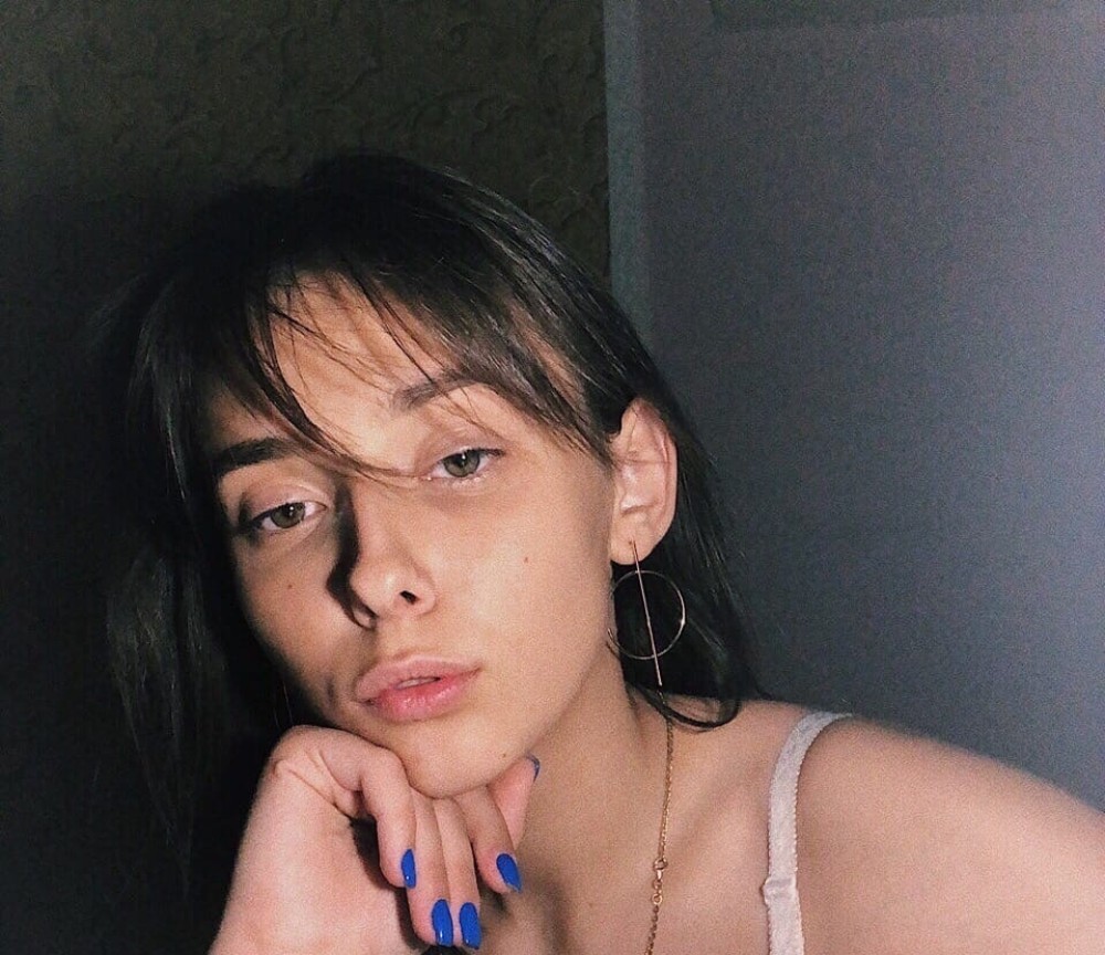 Индивидуалка Надя фото № 2 в городе Кострома