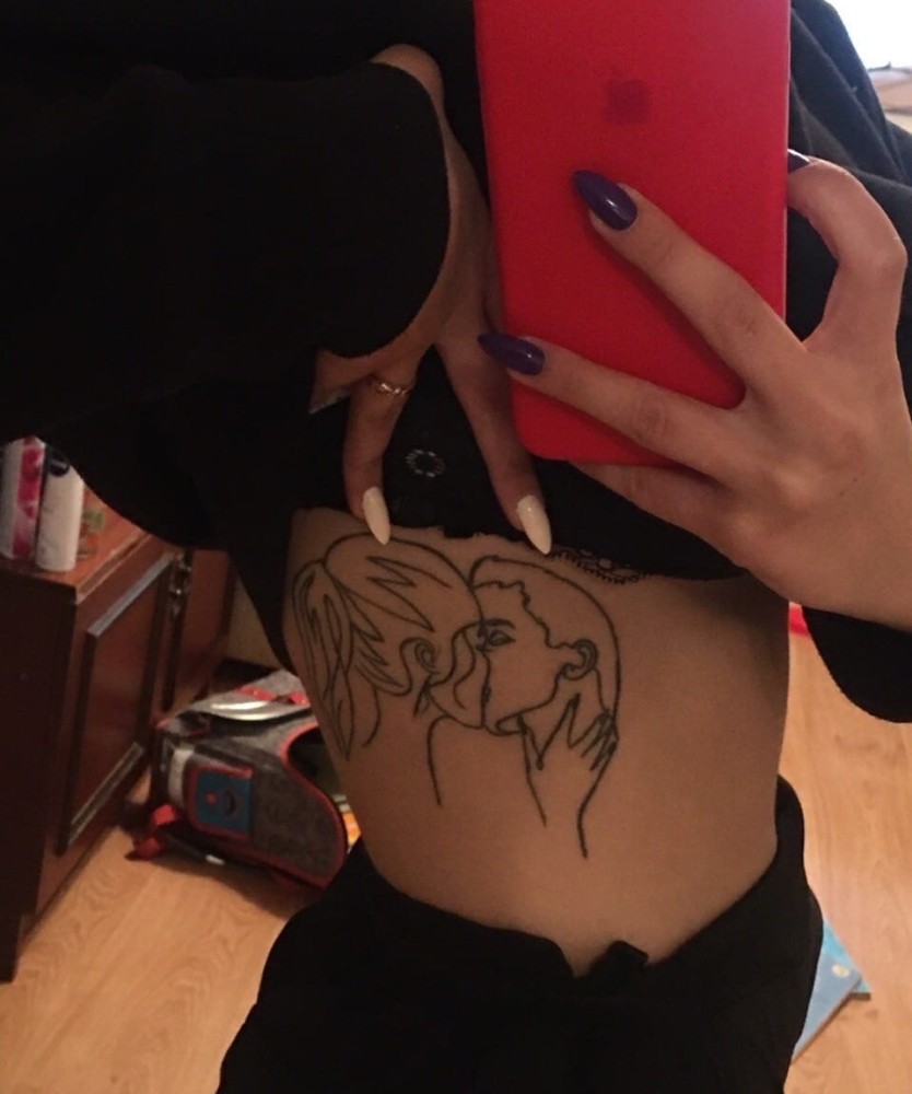 Индивидуалка Надя фото № 4 в городе Кострома