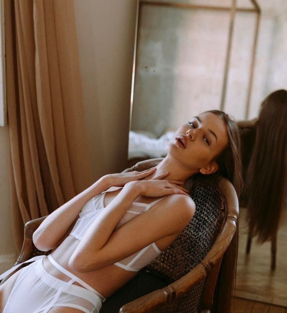 Индивидуалка Ника фото № 5 в городе Кострома