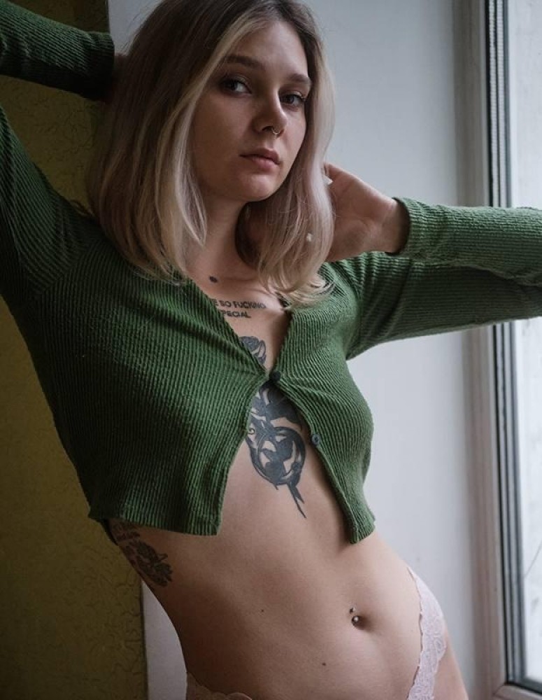 Индивидуалка Елена главное фото в городе Кострома 