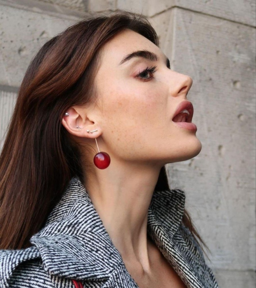 Индивидуалка Рада фото № 2 в городе Кострома