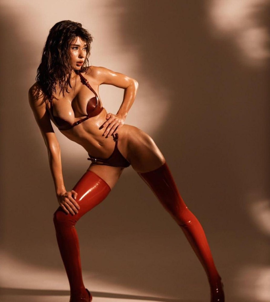 Индивидуалка Рита фото № 2 в городе Кострома