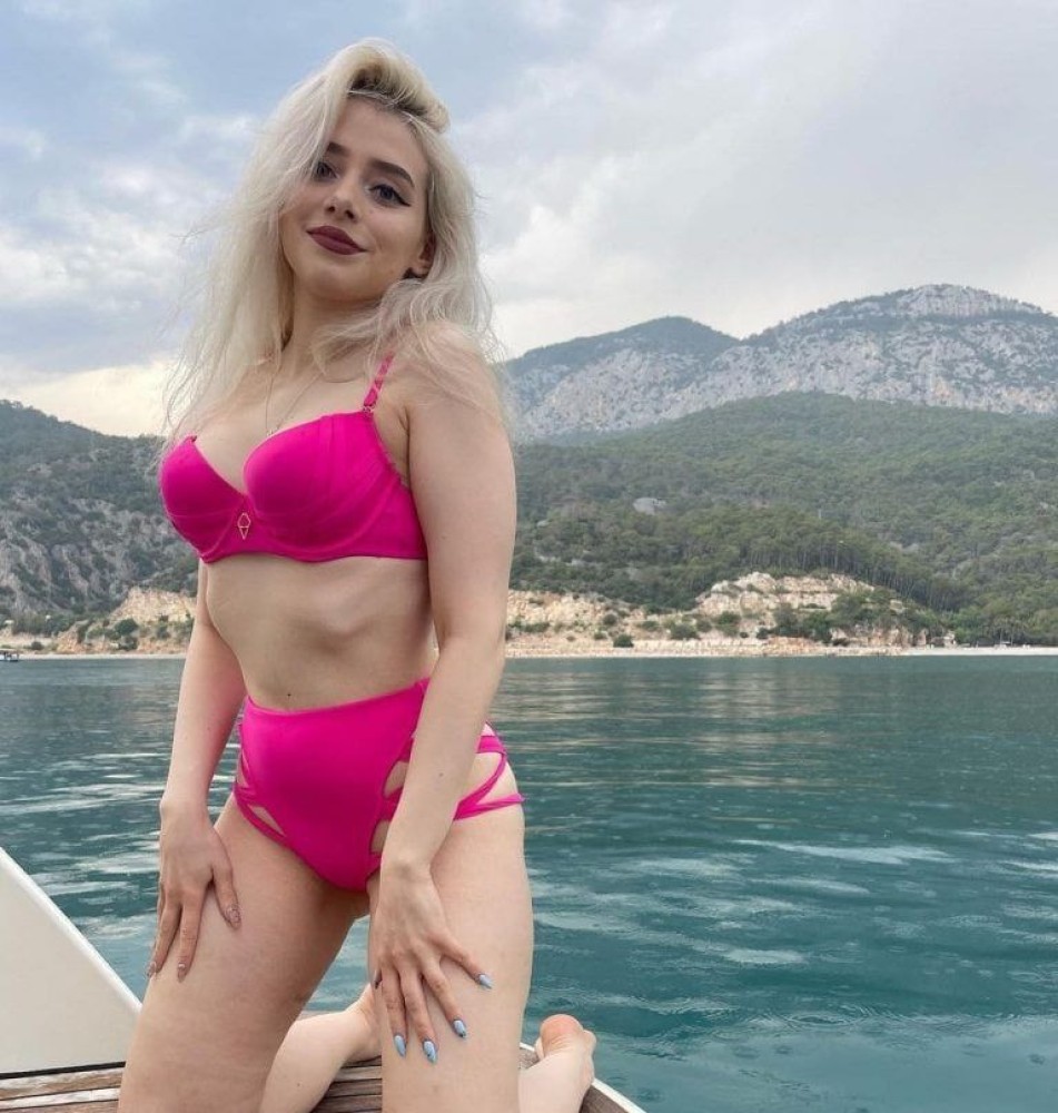 Индивидуалка Светка фото № 2 в городе Кострома