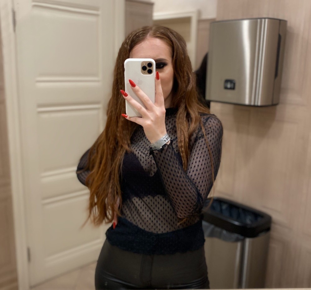 Индивидуалка Светлана фото № 2 в городе Кострома