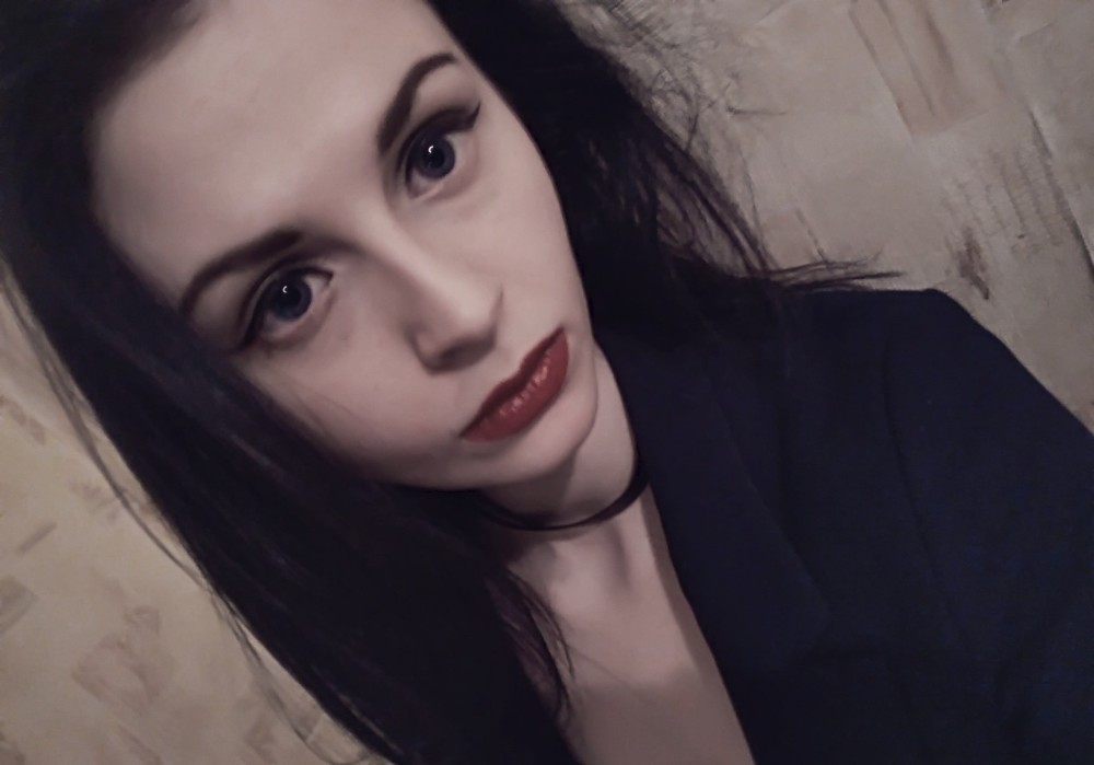 Индивидуалка Влада фото № 2 в городе Кострома