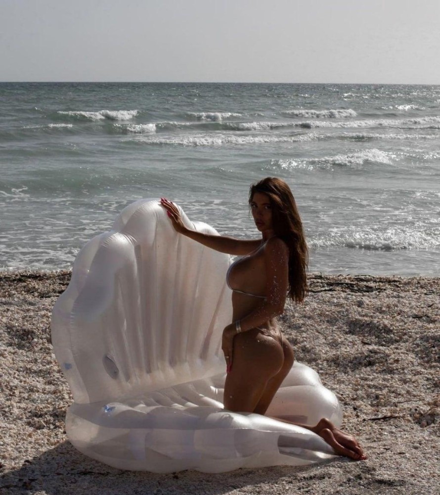 Индивидуалка Яна фото № 3 в городе Кострома