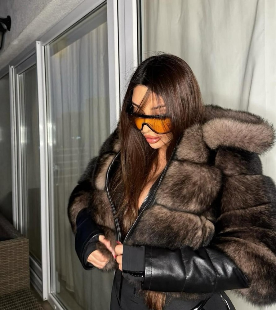 Индивидуалка Янка фото № 2 в городе Кострома