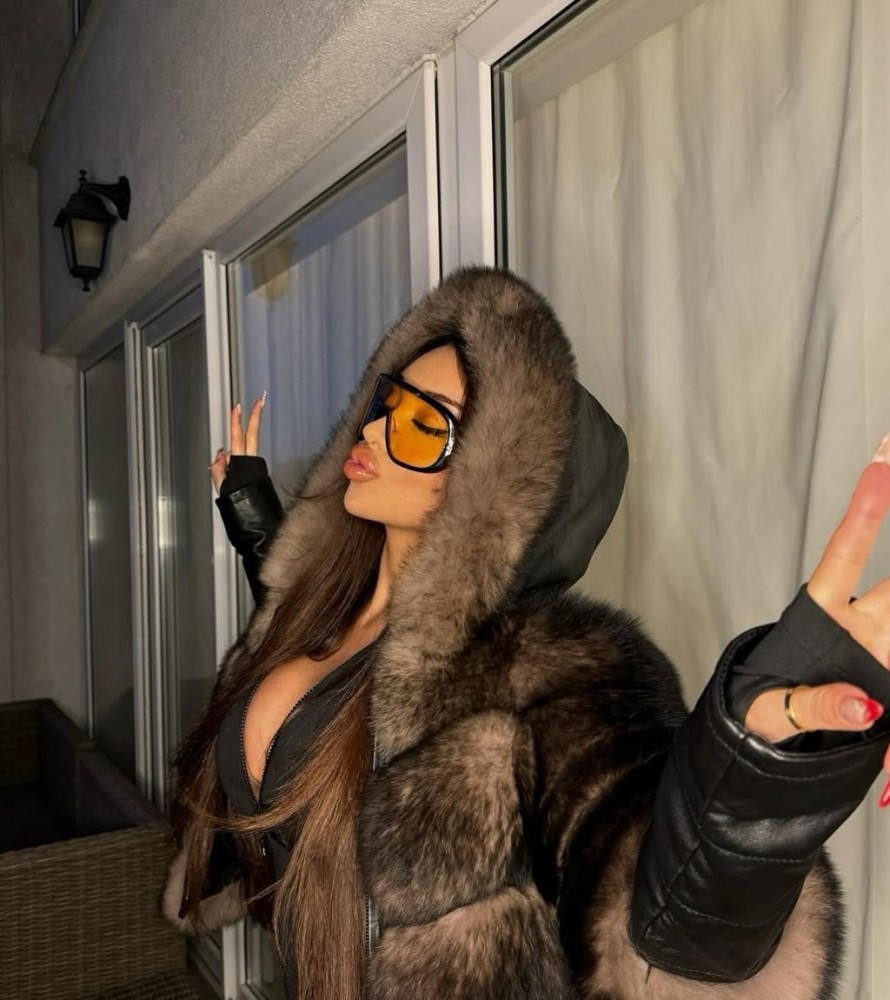 Индивидуалка Янка фото № 3 в городе Кострома