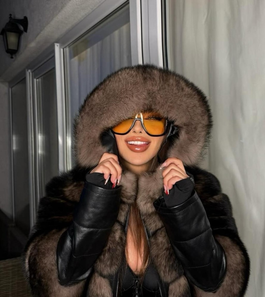 Индивидуалка Янка фото № 5 в городе Кострома