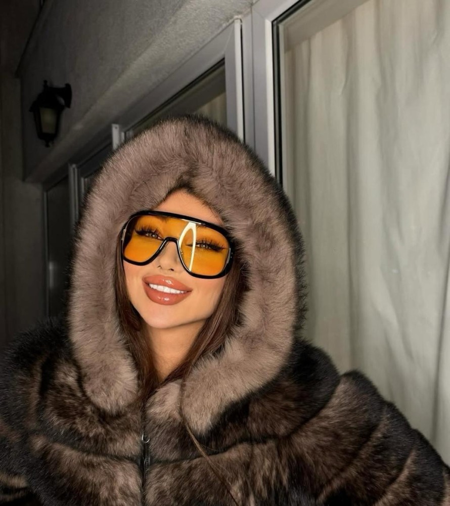 Индивидуалка Янка фото № 6 в городе Кострома