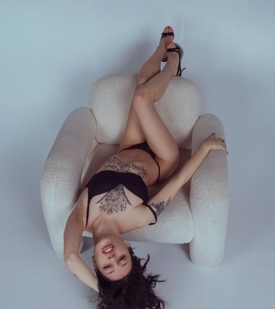 Индивидуалка Ярослава фото № 2 в городе Кострома