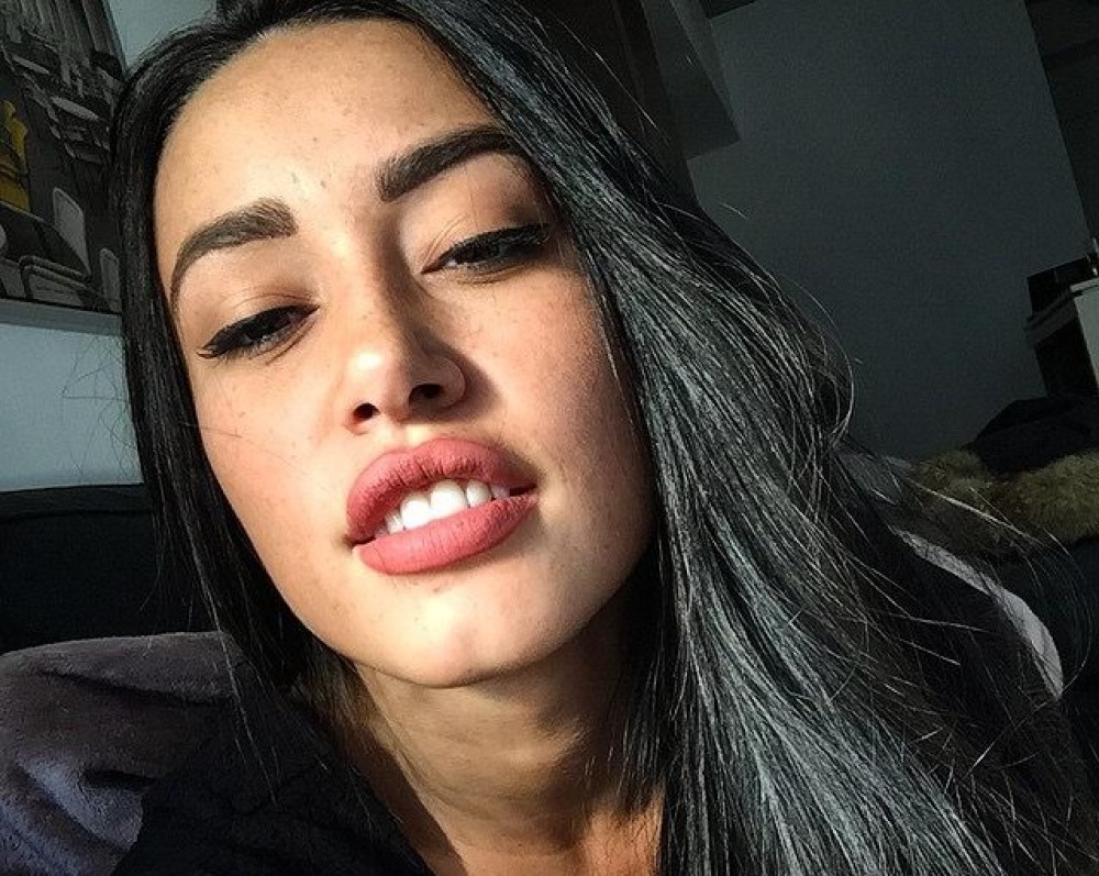 Индивидуалка Зара фото № 3 в городе Кострома