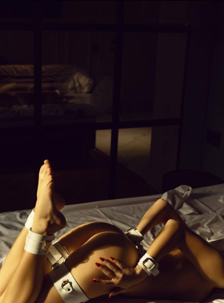 Индивидуалка Зара фото № 4 в городе Кострома