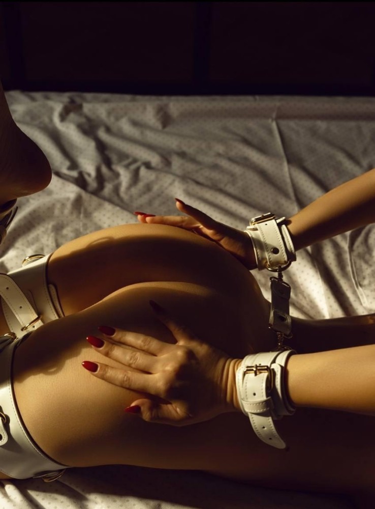 Индивидуалка Зара фото № 6 в городе Кострома